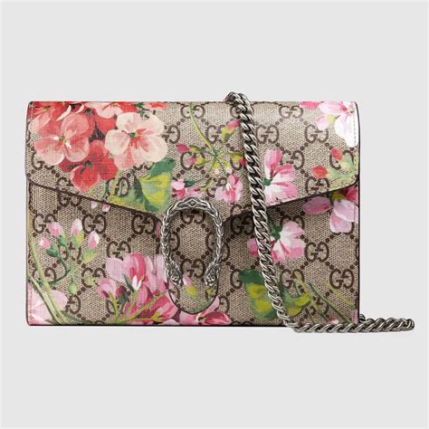 pink dlower by gucci|gucci handbags.